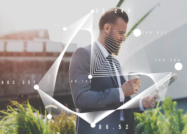 Технологии и автоматизация: как цифровизация помогает в бизнесе